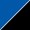 Medium Blue Seat w/ Black Frameundefined